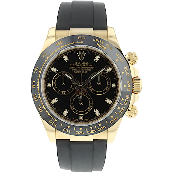 Rolex Cosmograph Daytona 116518LN Rolex Cosmograph Daytona 116518LN