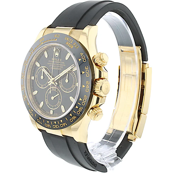 Rolex Cosmograph Daytona 116518LN Rolex Cosmograph Daytona 116518LN