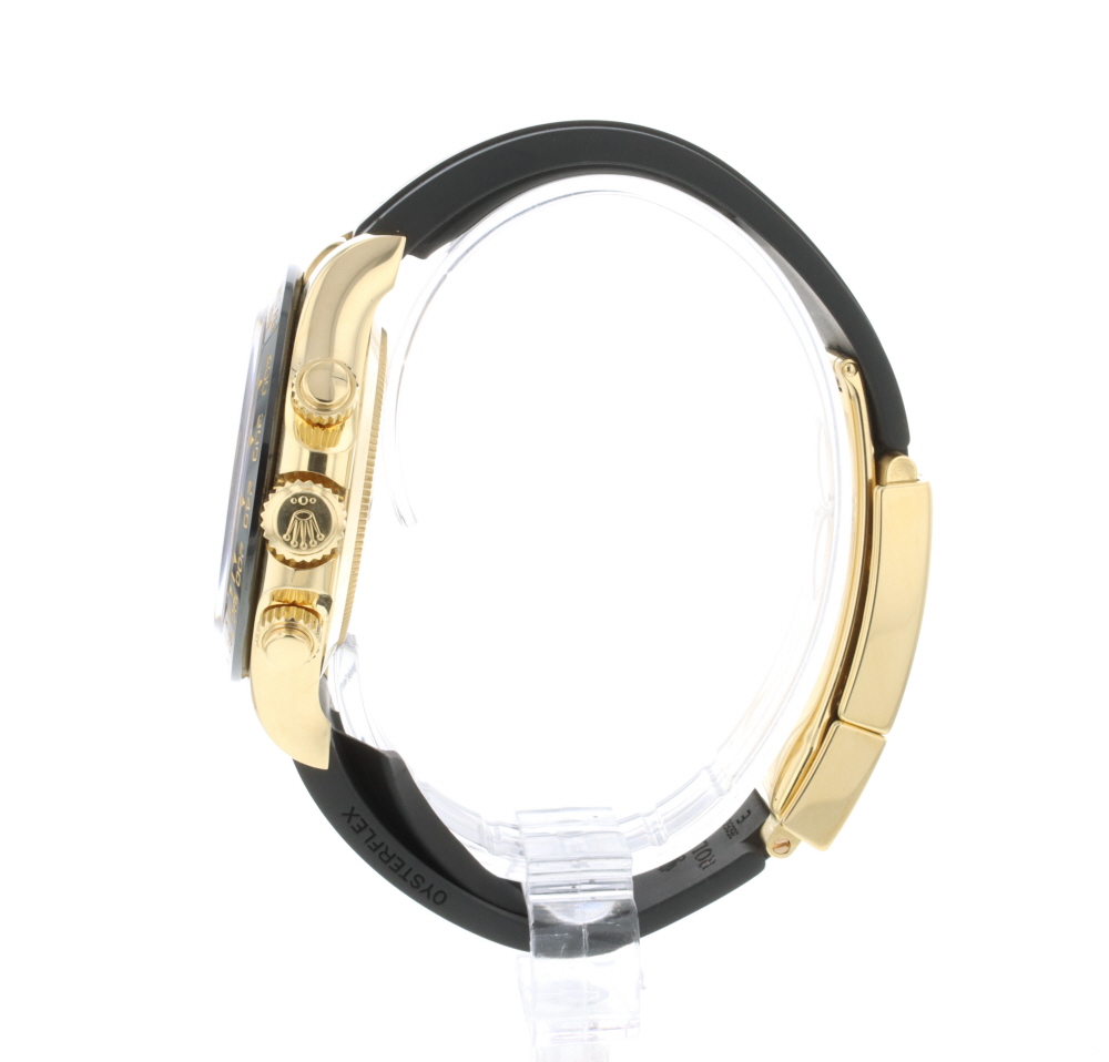 Rolex Cosmograph Daytona 116518LN