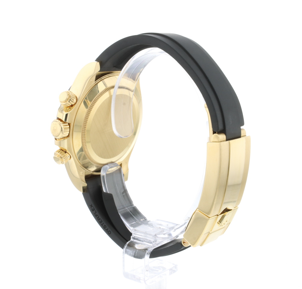 Rolex Cosmograph Daytona 116518LN