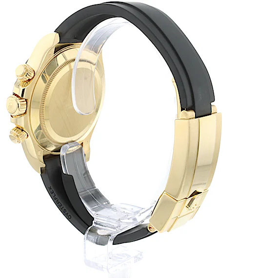 Rolex Cosmograph Daytona 116518LN Rolex Cosmograph Daytona 116518LN