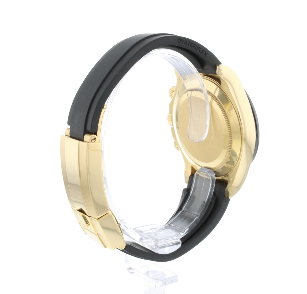 Rolex Cosmograph Daytona 116518LN