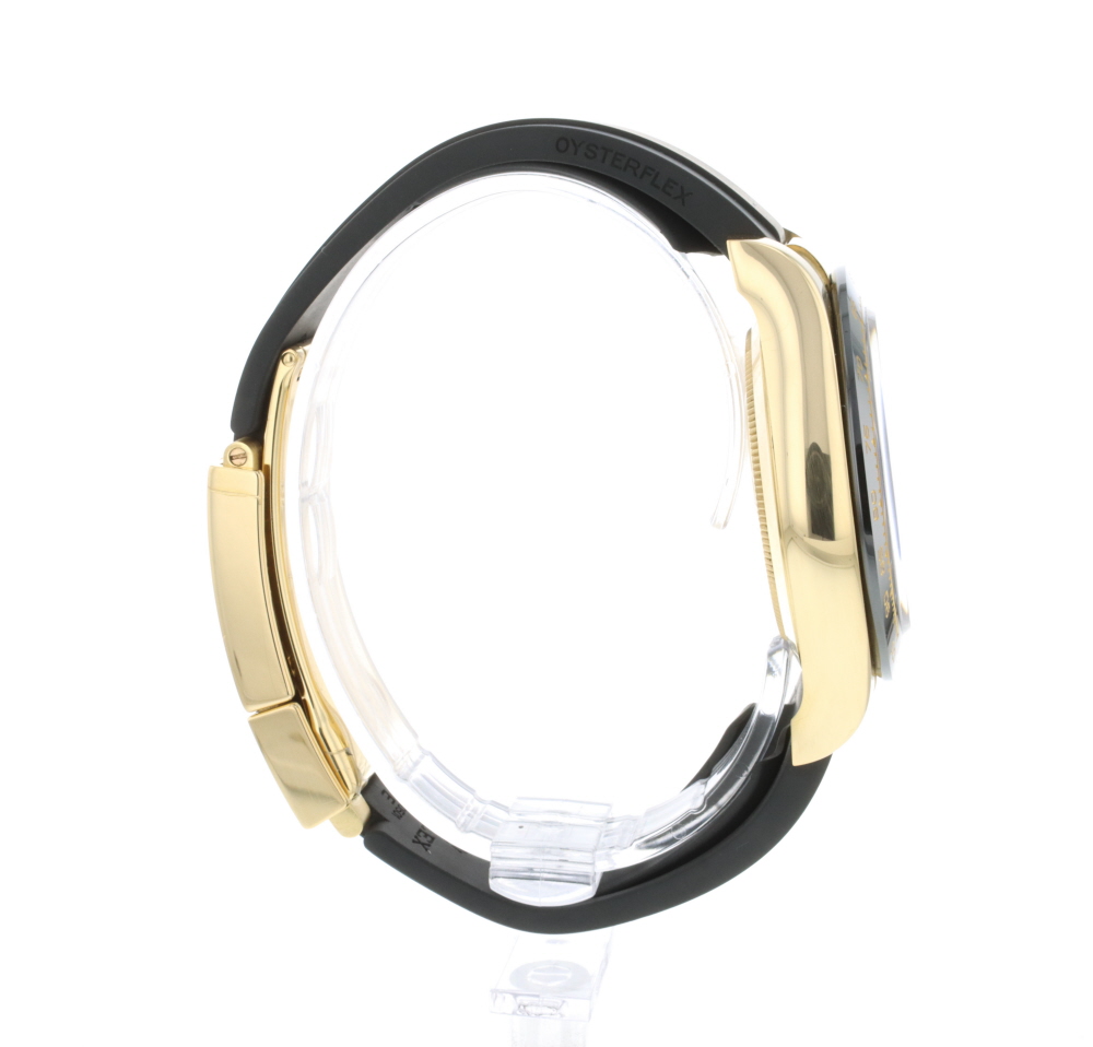 Rolex Cosmograph Daytona 116518LN