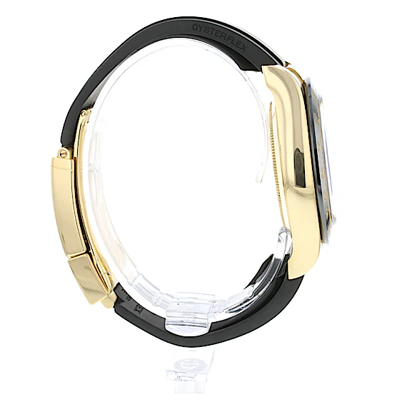 Rolex Cosmograph Daytona 116518LN Rolex Cosmograph Daytona 116518LN