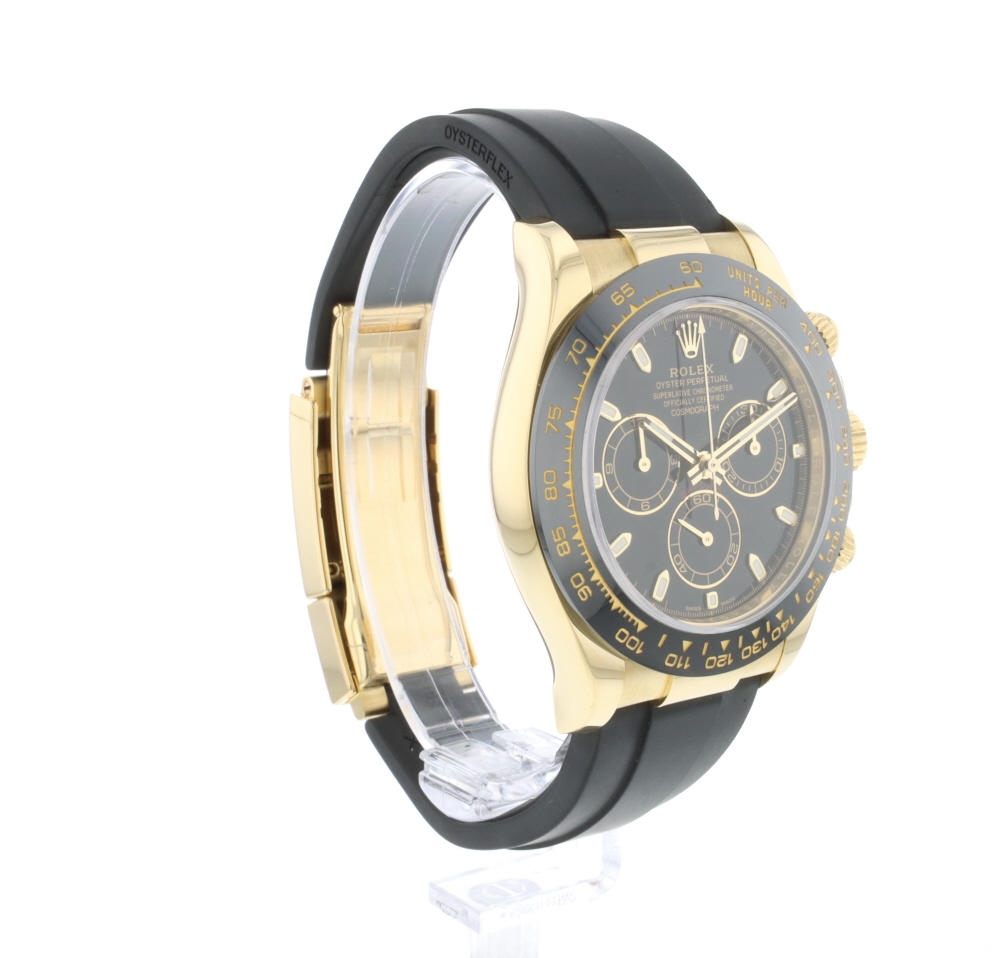 Rolex Cosmograph Daytona 116518LN