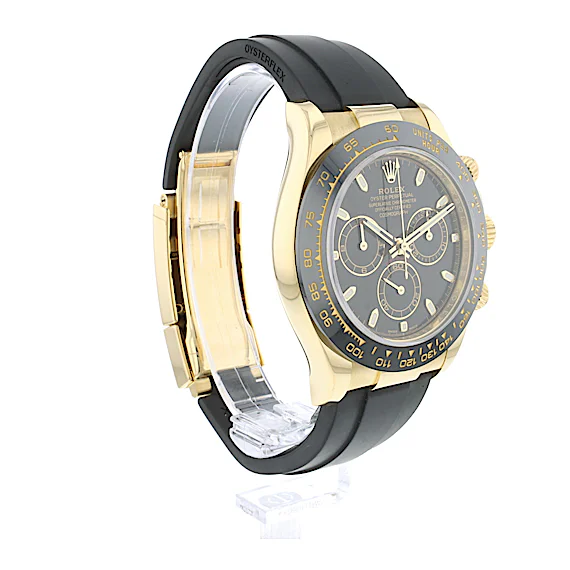 Rolex Cosmograph Daytona 116518LN Rolex Cosmograph Daytona 116518LN