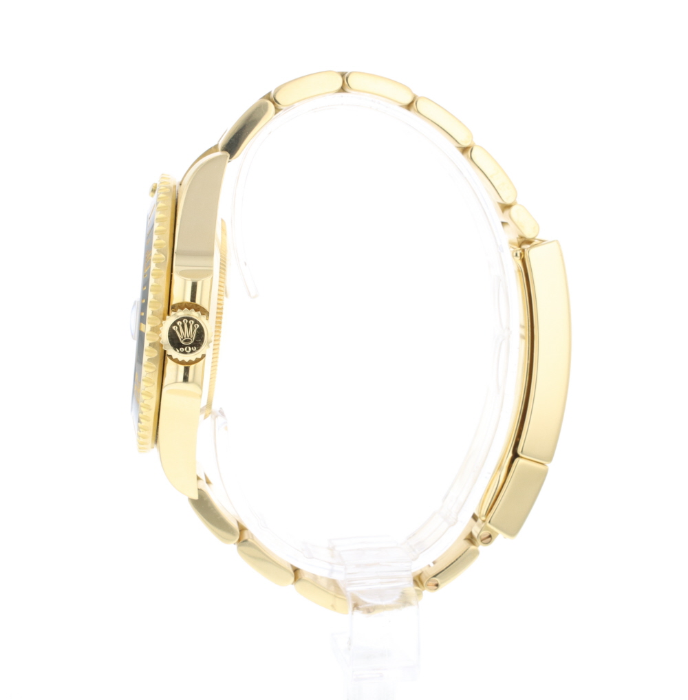 Rolex Submariner 116618LN