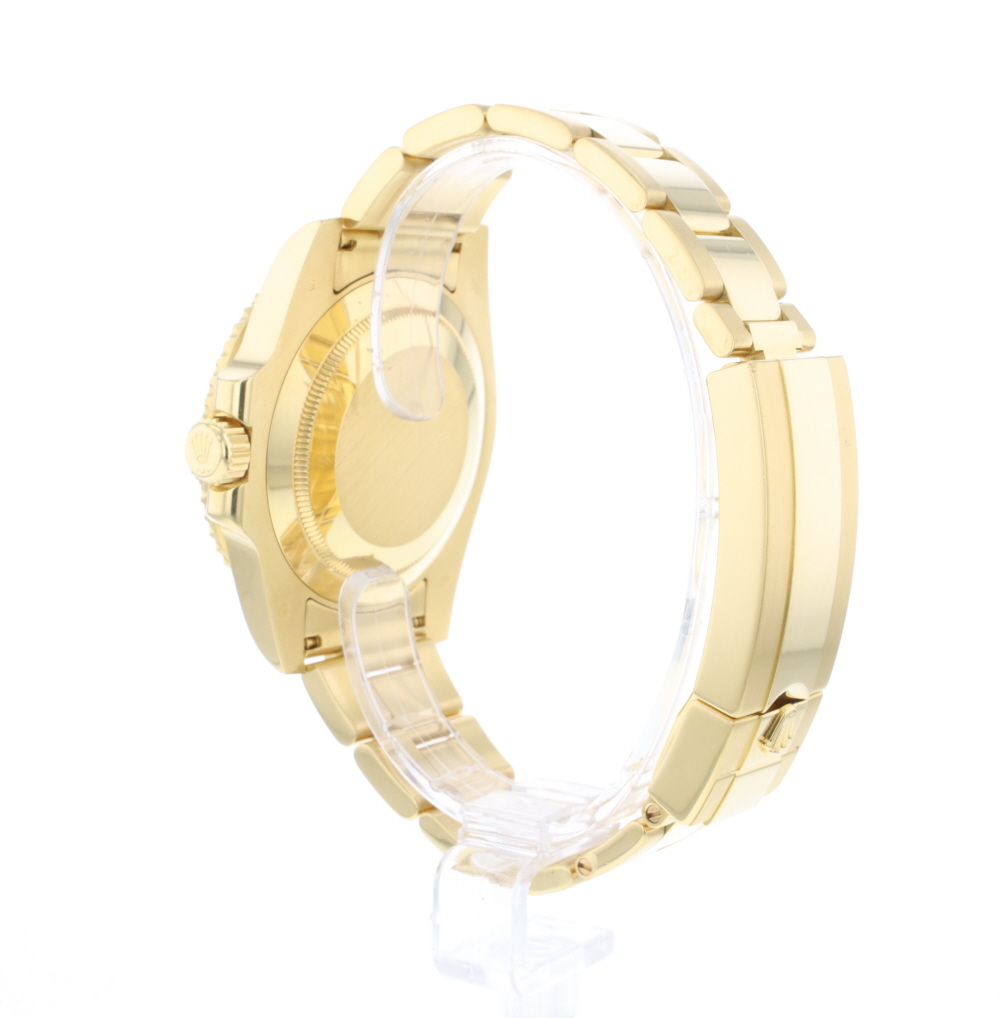 Rolex Submariner 116618LN