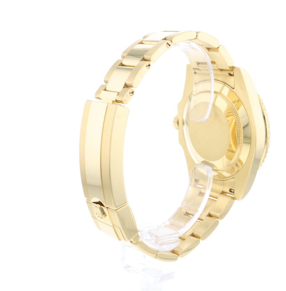 Rolex Submariner 116618LN