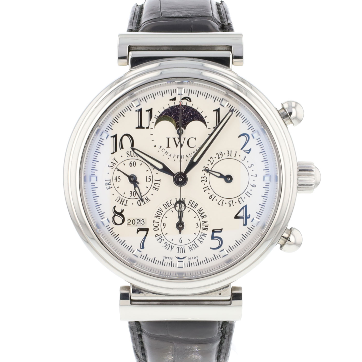 IWC Da Vinci