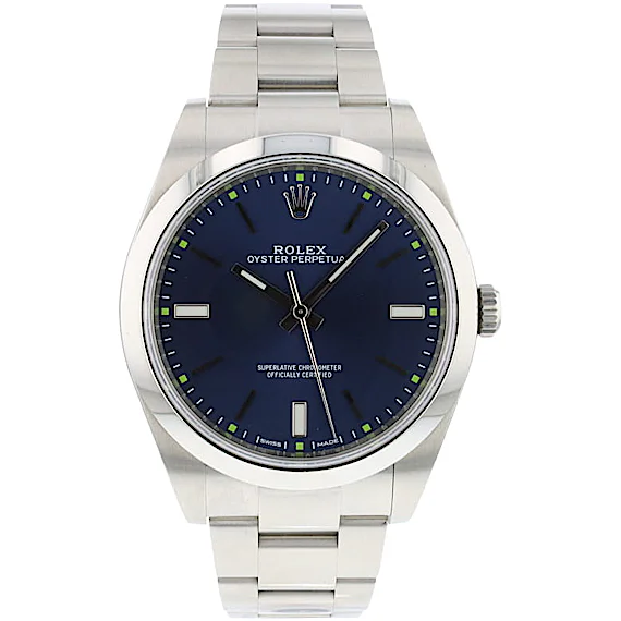 Rolex Oyster Perpetual 114300 Rolex Oyster Perpetual 114300