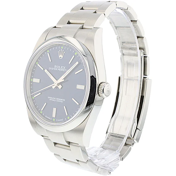 Rolex Oyster Perpetual 114300 Rolex Oyster Perpetual 114300