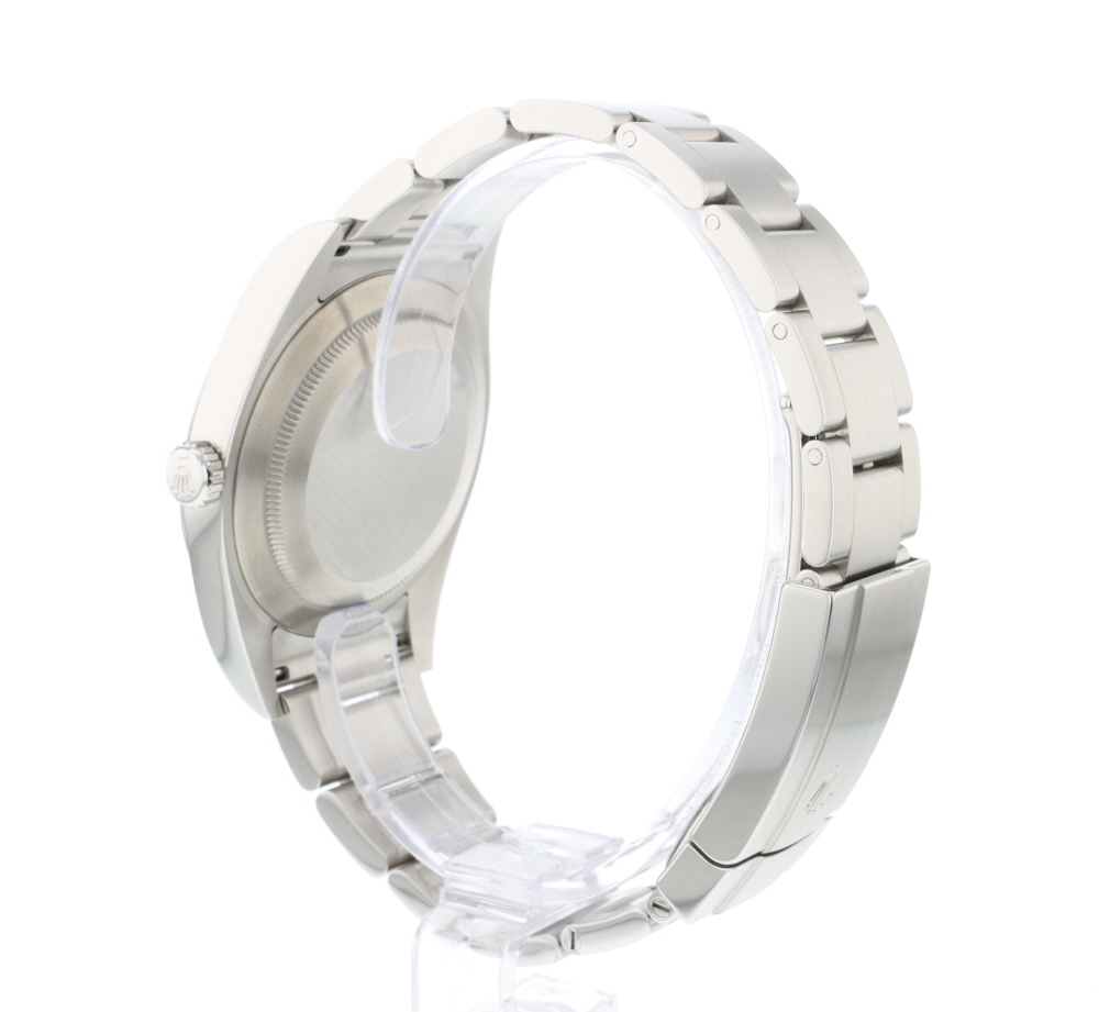 Rolex Oyster Perpetual 114300