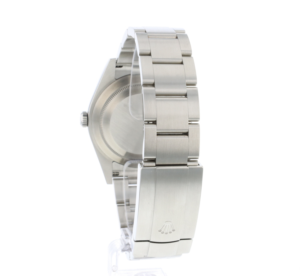 Rolex Oyster Perpetual 114300