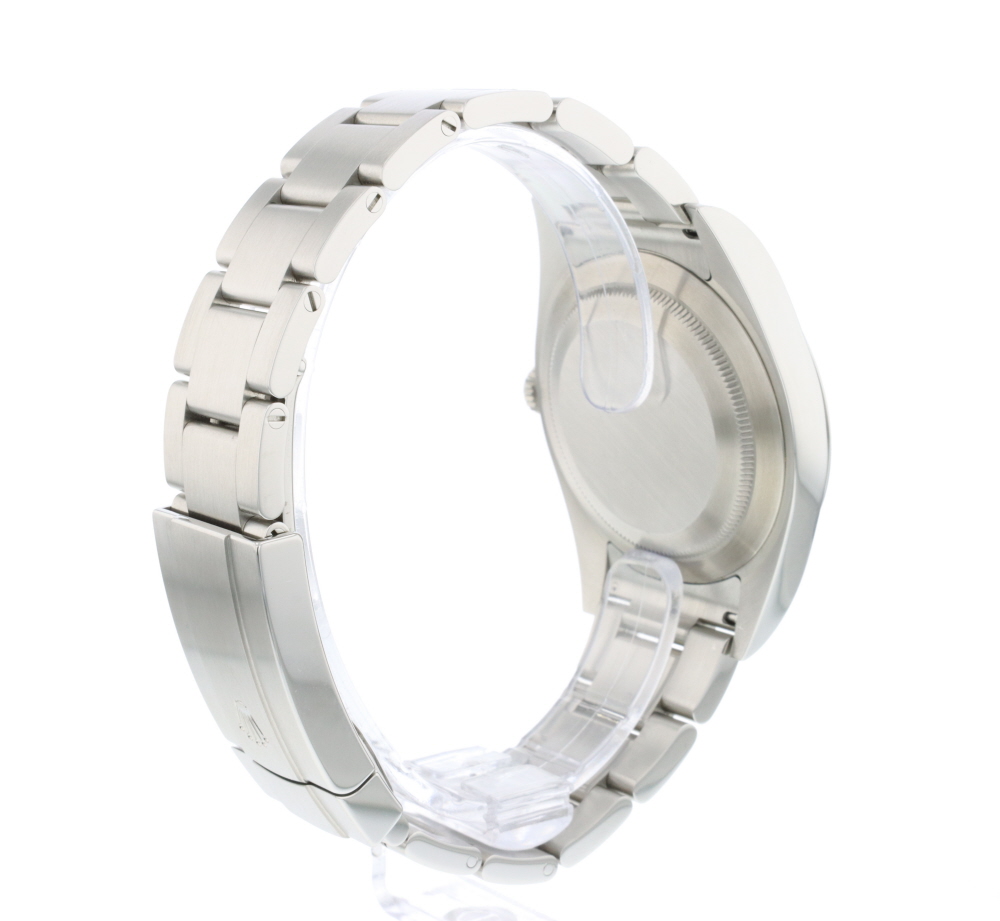 Rolex Oyster Perpetual 114300