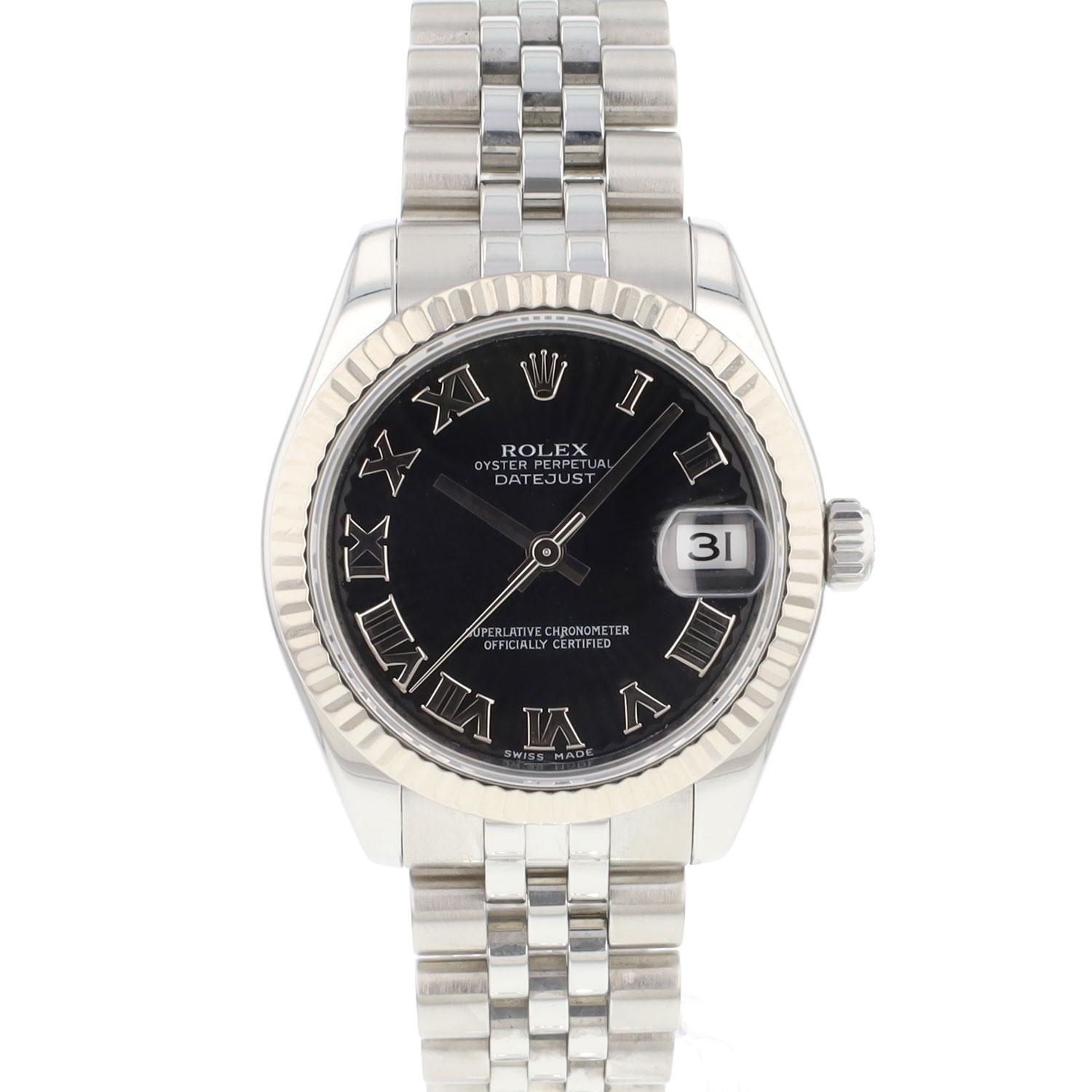 Rolex Midsize