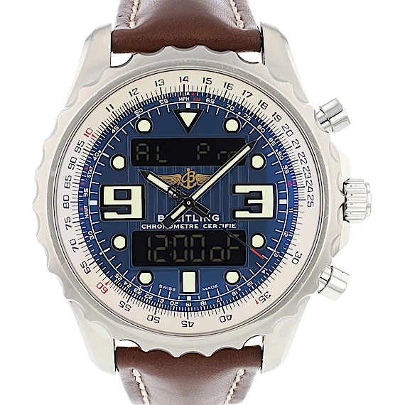 Breitling Chronospace A78365 Breitling Chronospace A78365