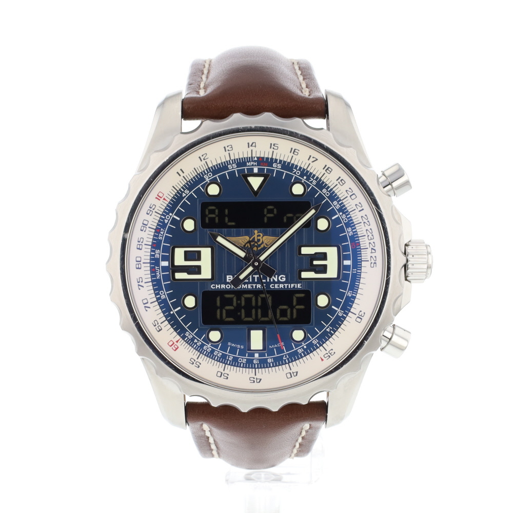 Breitling Chronospace A78365