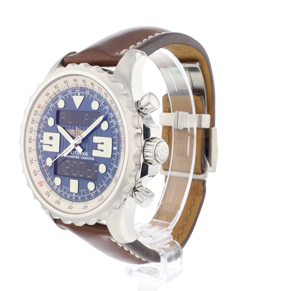 Breitling Chronospace A78365