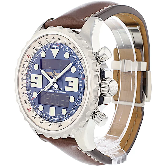 Breitling Chronospace A78365 Breitling Chronospace A78365