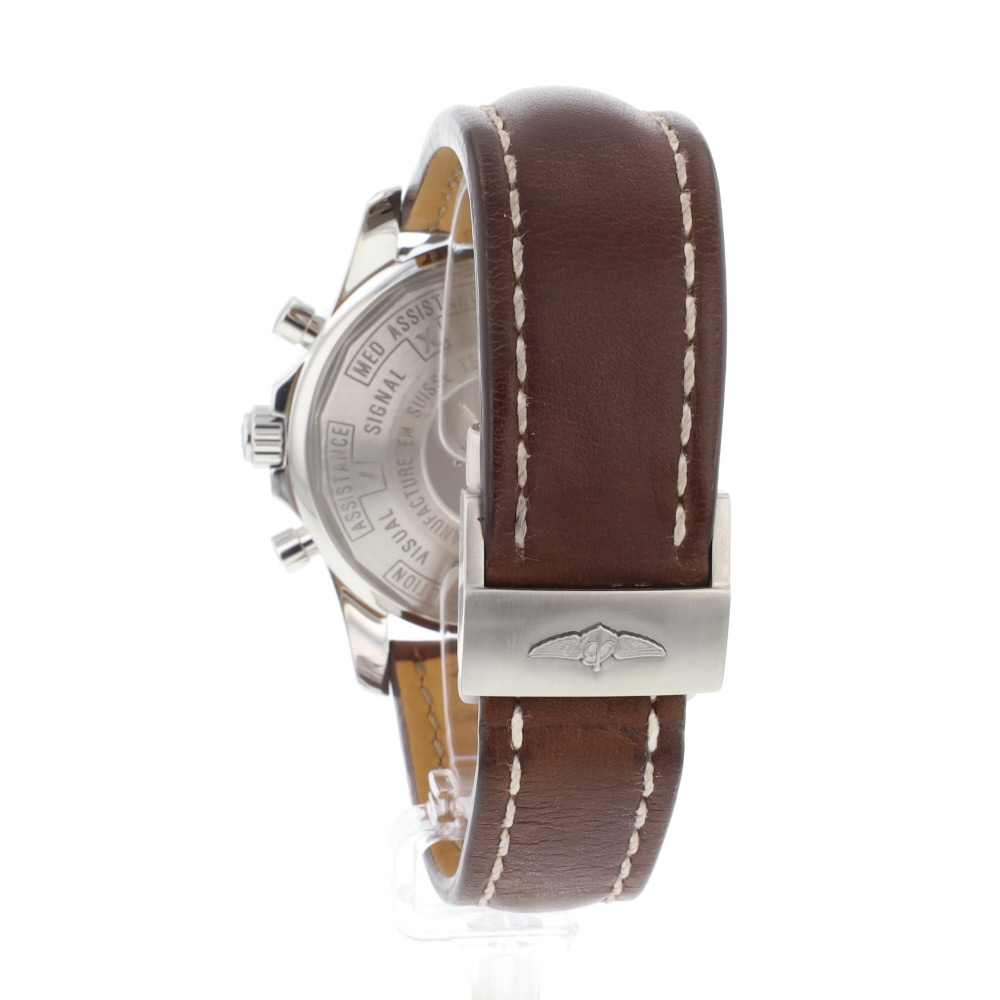 Breitling Chronospace A78365