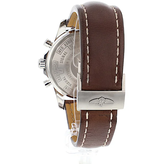 Breitling Chronospace A78365 Breitling Chronospace A78365