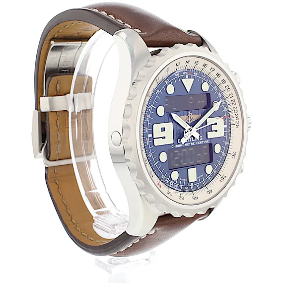 Breitling Chronospace A78365 Breitling Chronospace A78365