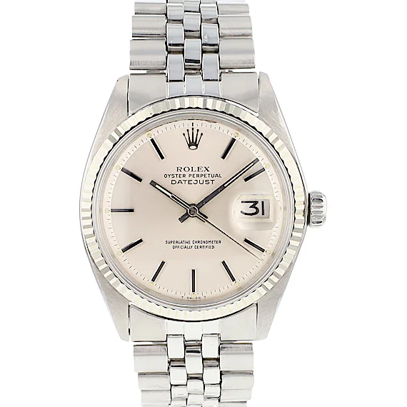 Rolex Datejust 1601 Rolex Datejust 1601