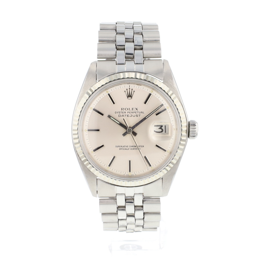 Rolex Datejust 1601