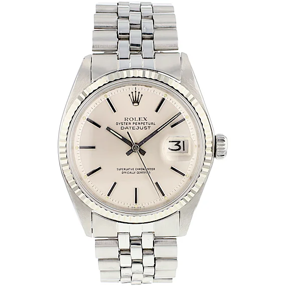 Rolex Datejust 1601 Rolex Datejust 1601