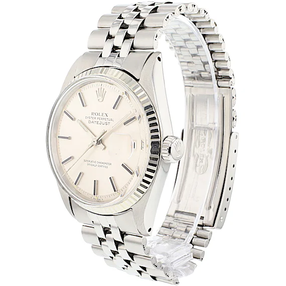 Rolex Datejust 1601 Rolex Datejust 1601