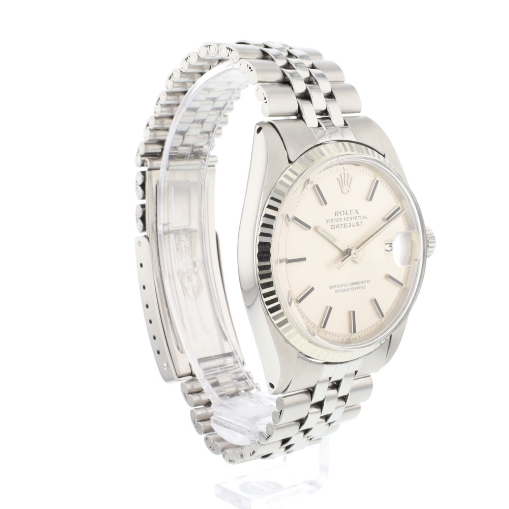 Rolex Datejust 1601