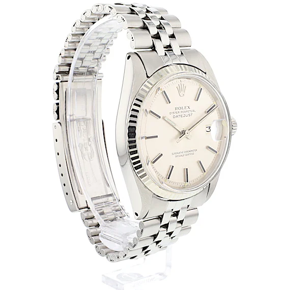 Rolex Datejust 1601 Rolex Datejust 1601