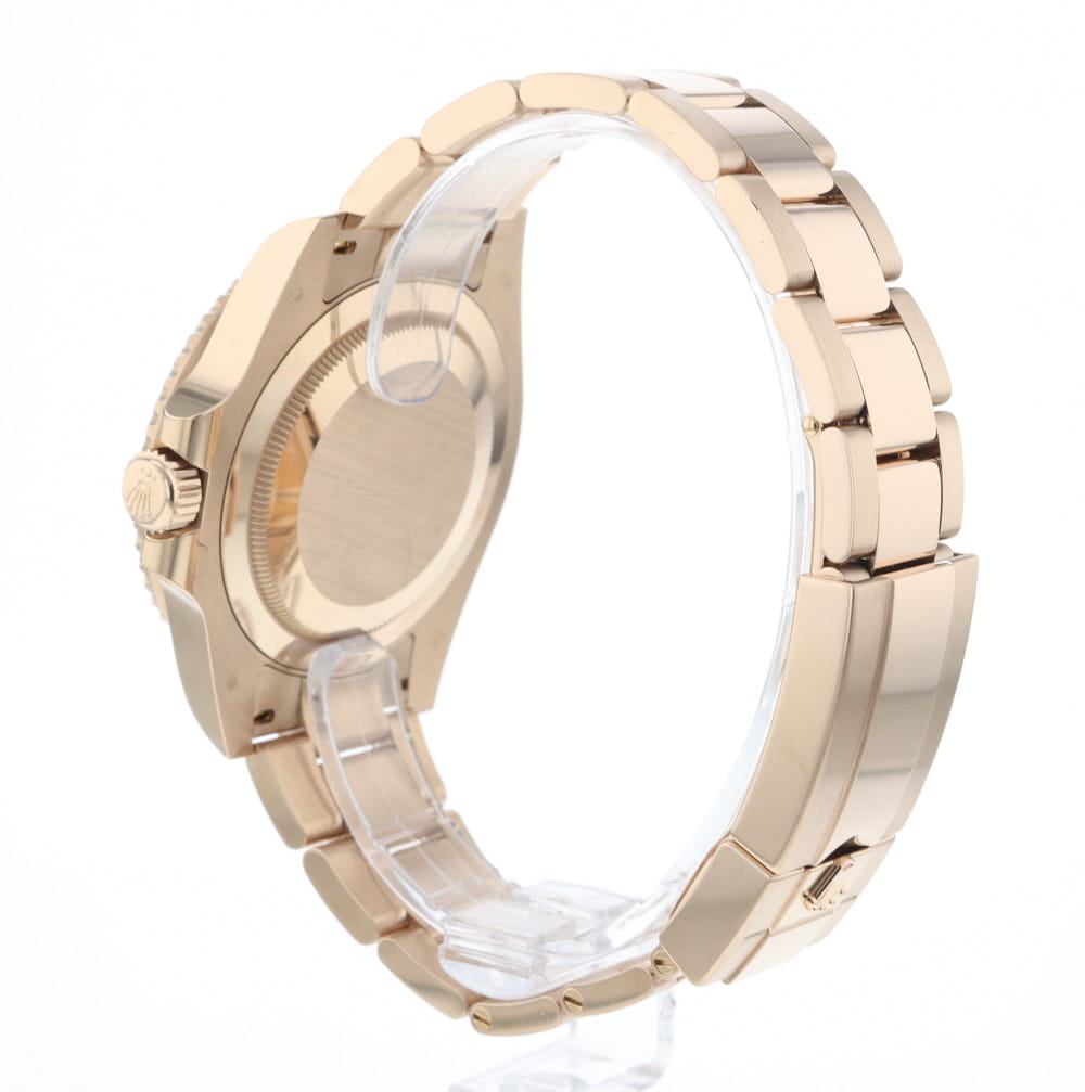 Rolex GMT-Master 126715CHNR