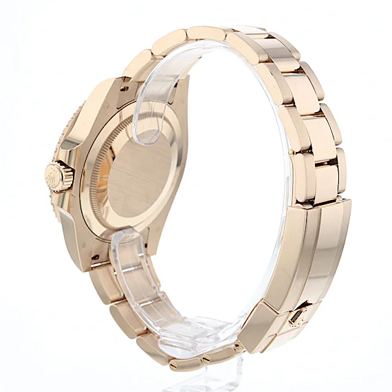 Rolex GMT-Master 126715CHNR Rolex GMT-Master 126715CHNR