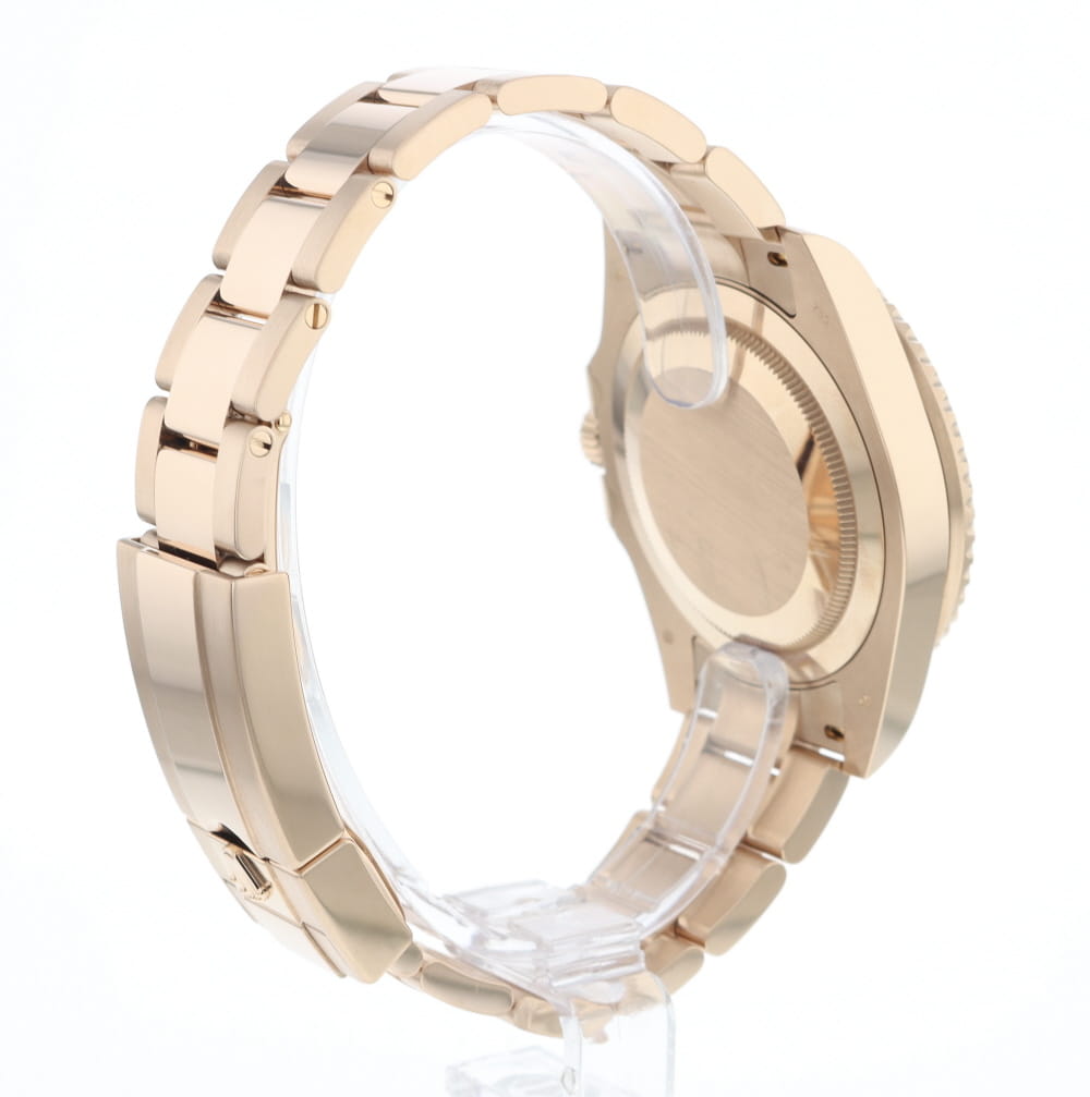 Rolex GMT-Master 126715CHNR