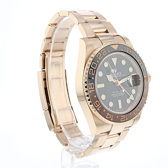 Rolex GMT-Master 126715CHNR Rolex GMT-Master 126715CHNR