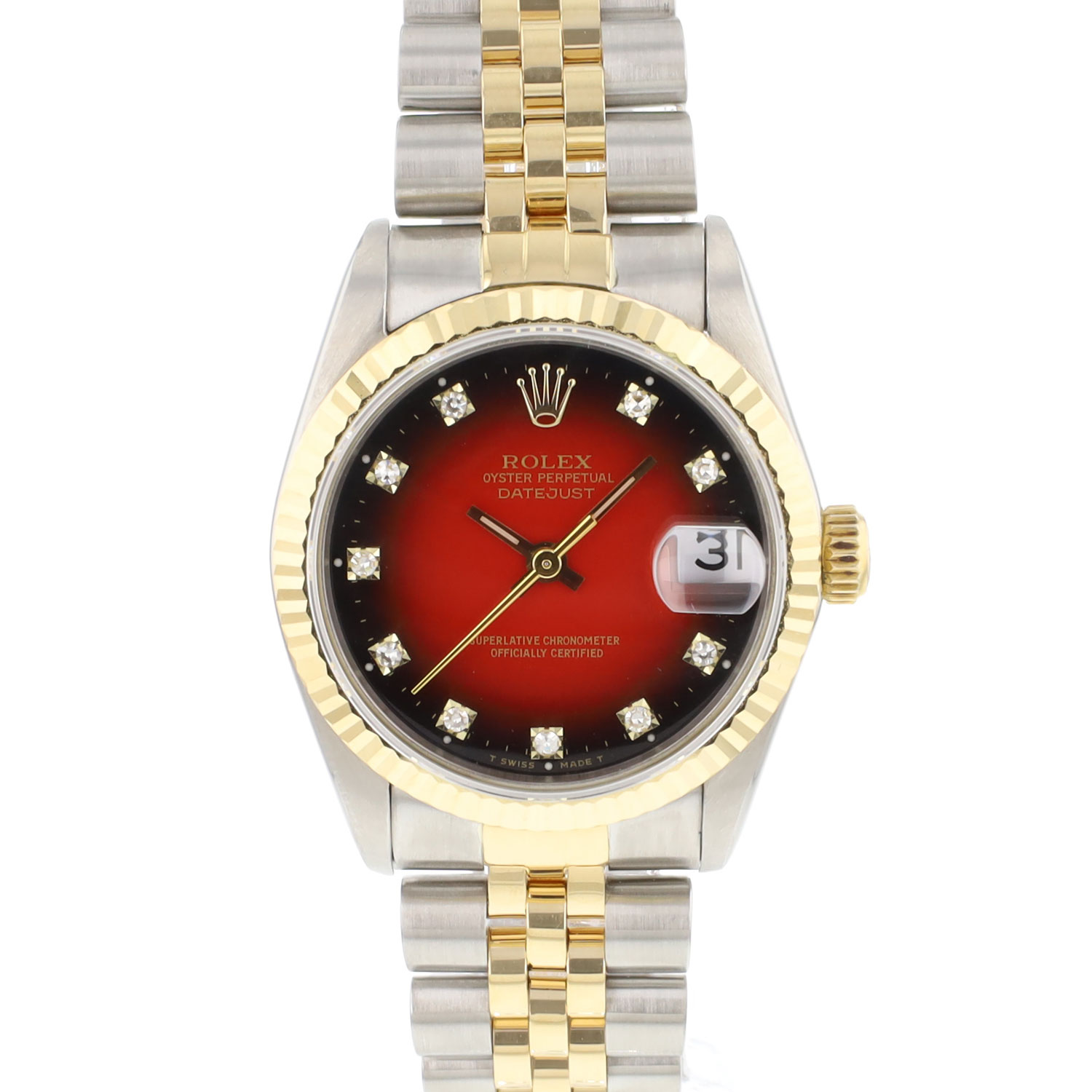 Rolex Midsize 68273