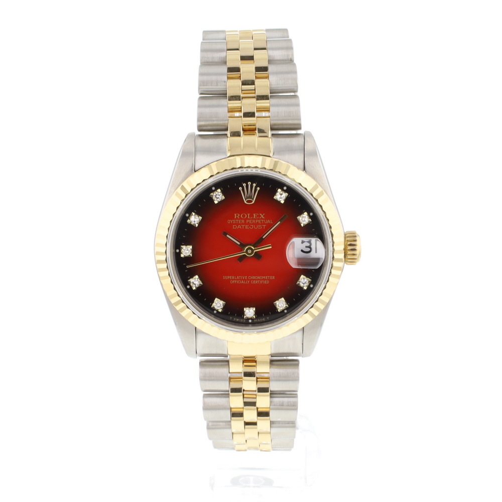 Rolex Midsize 68273