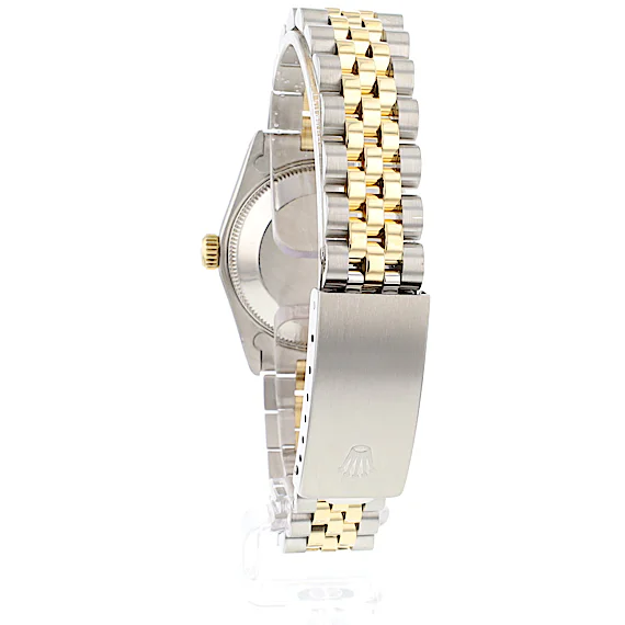 Rolex Midsize 68273 Rolex Midsize 68273