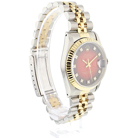 Rolex Midsize 68273 Rolex Midsize 68273