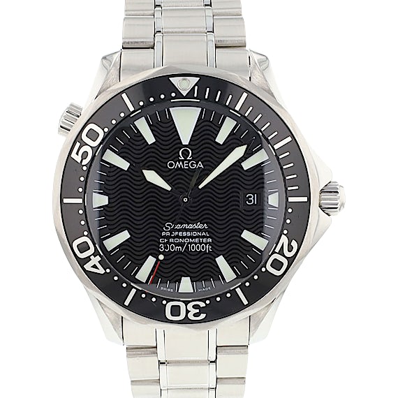 Omega Seamaster 2254.50.00 Omega Seamaster 2254.50.00
