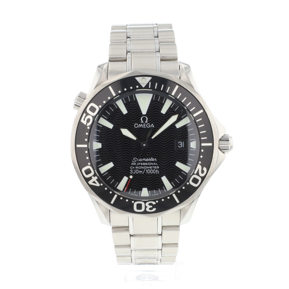 Omega Seamaster 2254.50.00