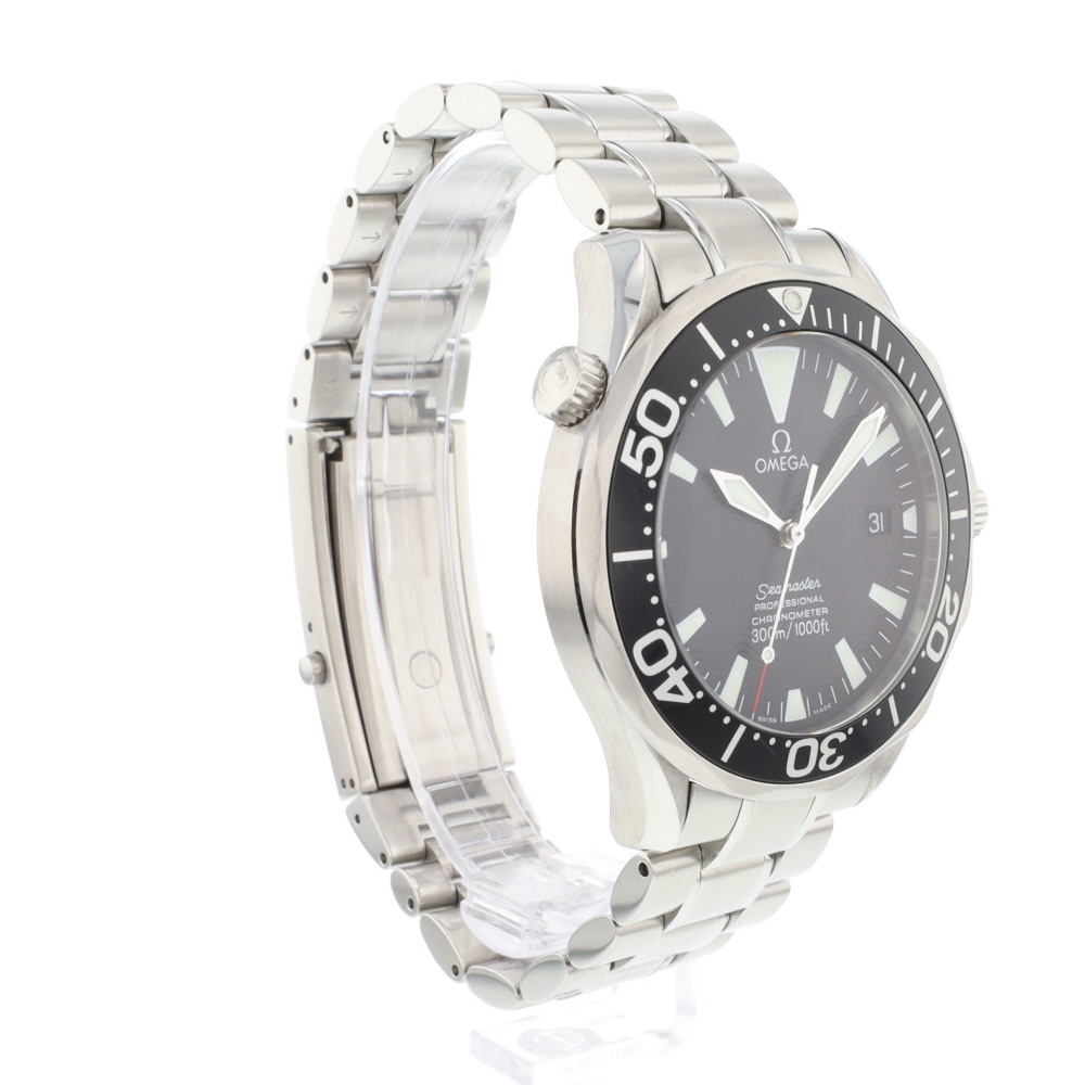 Omega Seamaster 2254.50.00