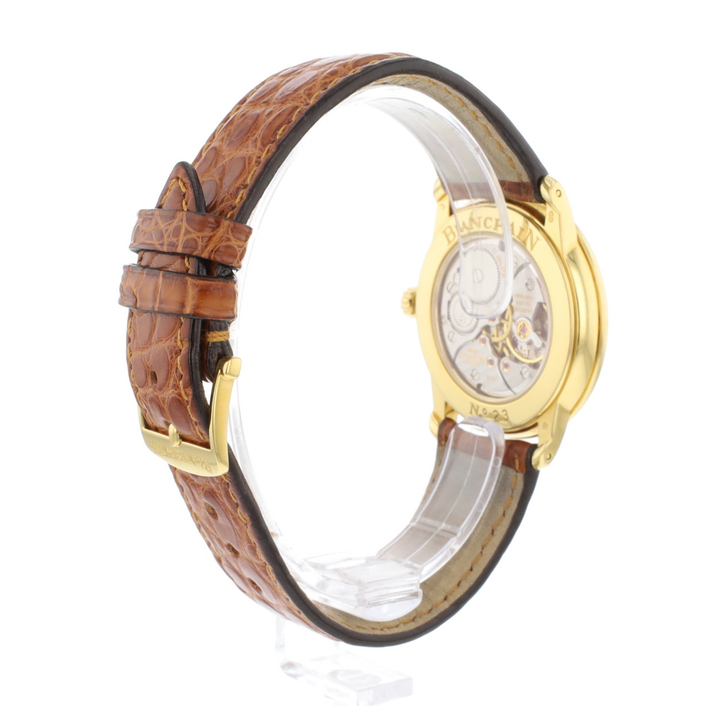 Blancpain Villeret 7002-1418-61