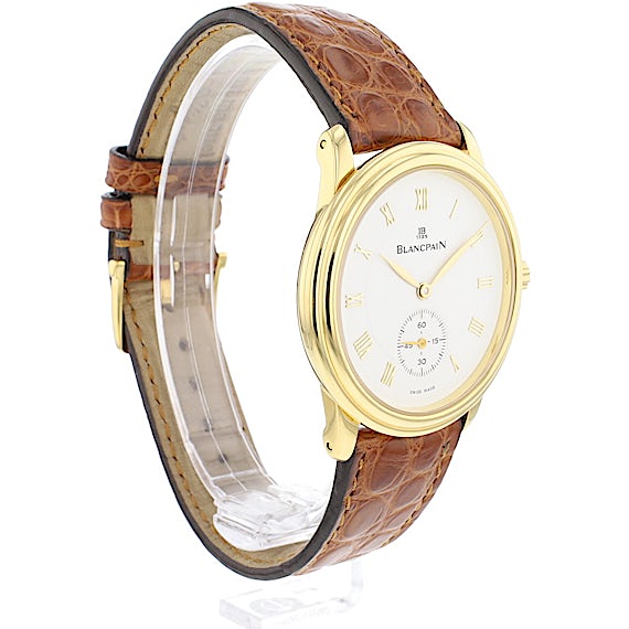 Blancpain Villeret 7002-1418-61 Blancpain Villeret 7002-1418-61