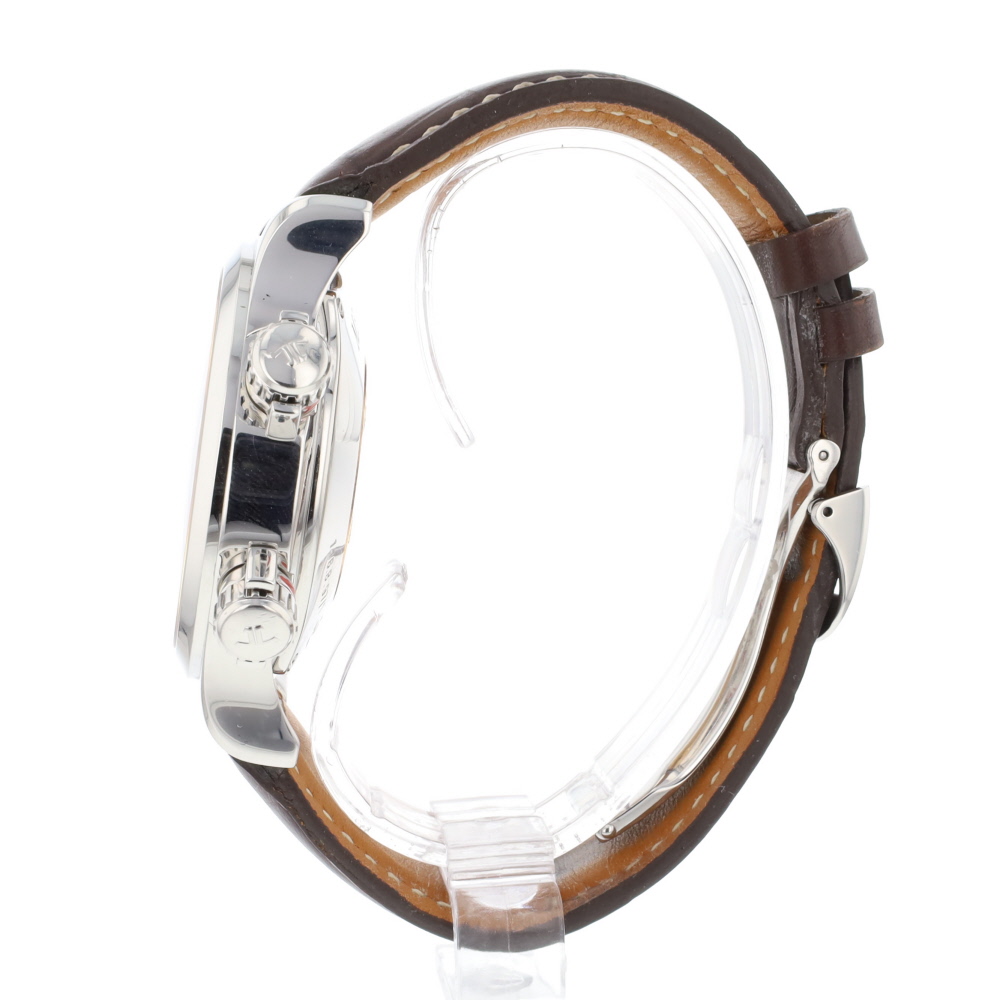 Jaeger-LeCoultre Master Memovox 146.8.97