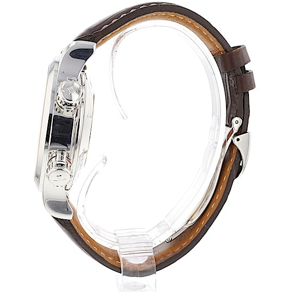 Jaeger-LeCoultre Master Memovox 146.8.97 Jaeger-LeCoultre Master Memovox 146.8.97