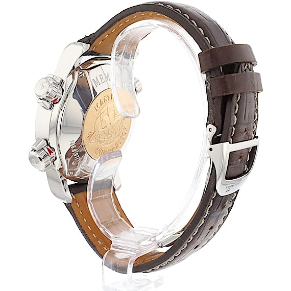 Jaeger-LeCoultre Master Memovox 146.8.97 Jaeger-LeCoultre Master Memovox 146.8.97