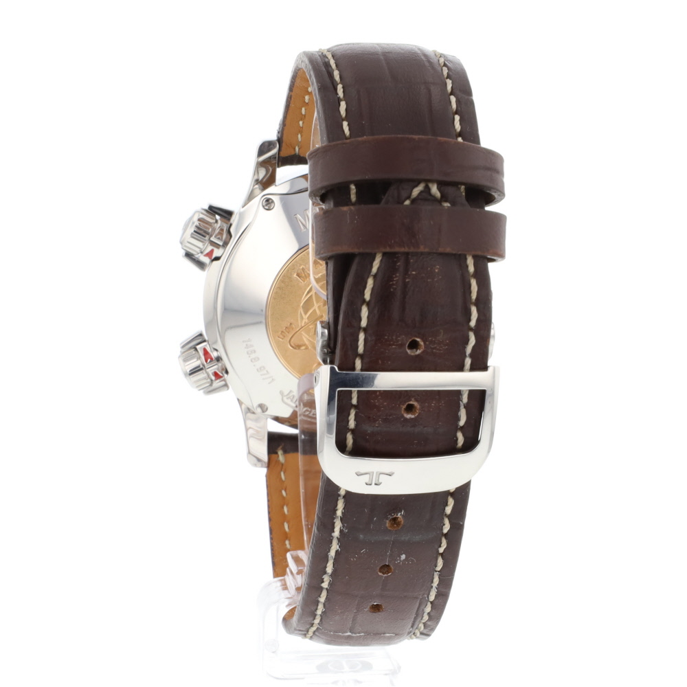 Jaeger-LeCoultre Master Memovox 146.8.97